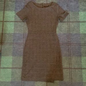 Banana republic dress